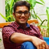 Aneesh Raj Deshmukh